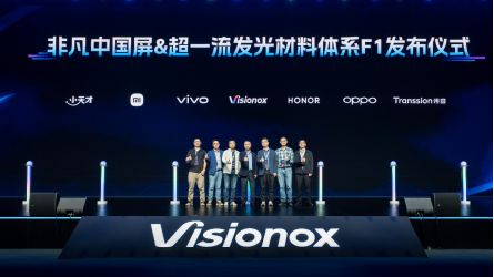 布：小米、vivo、荣耀、OPPO、传音、小天才等纷纷出席龙8long8国际唯一